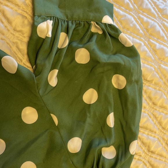 Puff sleeve top - Picture 3 of 3